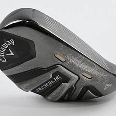 Callaway Rogue ST Max OS #4 Hybrid / 21 Degree / Regular Flex Tensei AV Blue 65 - Image 1