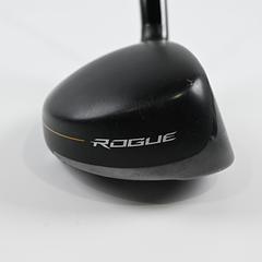 Callaway Rogue ST Max OS #4 Hybrid / 21 Degree / Regular Flex Tensei AV Blue 65 - Image 3