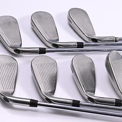 Callaway RAZR X Irons / 4-9i+SW / Uniflex Callaway Shafts - Image 3