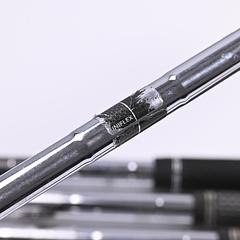 Callaway RAZR X Irons / 4-9i+SW / Uniflex Callaway Shafts - Image 5