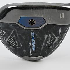 Callaway Paradym Ai Smoke Max #5 Wood / 18 Degree / Regular Flex Tensei AV Blue - Image 2