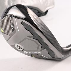 Taylormade Qi35 Max Lite #5 Hybrid / 27 Degree / Senior Flex Vanquish 5 Shaft - Image 6