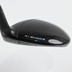Callaway Paradym Ai Smoke Max #5 Wood / 18 Degree / Regular Flex Tensei AV Blue - Image 5