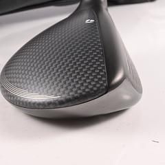 Taylormade Qi35 Max Lite #5 Hybrid / 27 Degree / Senior Flex Vanquish 5 Shaft - Image 7