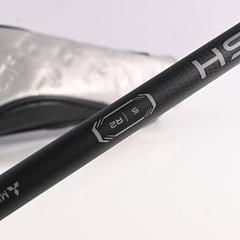 Taylormade Qi35 Max Lite #5 Hybrid / 27 Degree / Senior Flex Vanquish 5 Shaft - Image 3