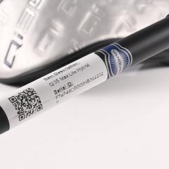 Taylormade Qi35 Max Lite #5 Hybrid / 27 Degree / Senior Flex Vanquish 5 Shaft - Image 2