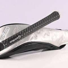 Taylormade Qi35 Max Lite #5 Hybrid / 27 Degree / Senior Flex Vanquish 5 Shaft - Image 1