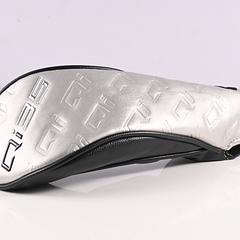 Taylormade Qi35 Max Lite #5 Hybrid / 27 Degree / Senior Flex Vanquish 5 Shaft - Image 9