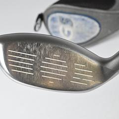 Ping G5 #4 Hybrid / 22 Degree / Regular Flex Ping TFC 100 H Shaft - Image 4