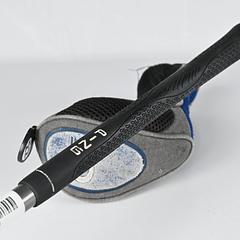 Ping G5 #4 Hybrid / 22 Degree / Regular Flex Ping TFC 100 H Shaft - Image 8