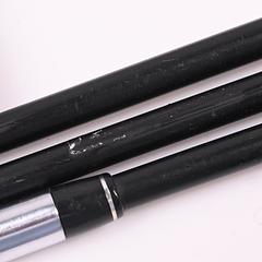 Yonex Ezone GT 2020 Irons / 5-PW / Regular Flex Yonex EX-320 Shafts - Image 3