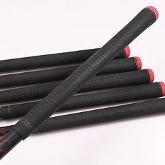 Yonex Ezone GT 2020 Irons / 5-PW / Regular Flex Yonex EX-320 Shafts - Image 8