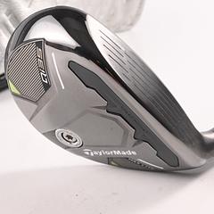 Ladies Taylormade Qi35 Max Lite #4 Hybrid / 23 Degree / Ladies Flex Air Speeder - Image 1