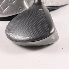 Ladies Taylormade Qi35 Max Lite #4 Hybrid / 23 Degree / Ladies Flex Air Speeder - Image 3