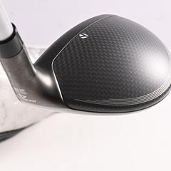 Ladies Taylormade Qi35 Max Lite #4 Hybrid / 23 Degree / Ladies Flex Air Speeder - Image 5