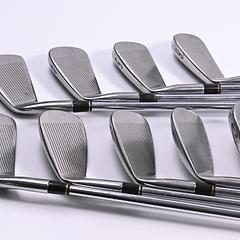 Titleist DCI Oversize+ Irons / 3-PW+SW / Regular Flex Titleist Tri-Spec Shafts - Image 3