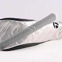 Ladies Taylormade Qi35 Max Lite #4 Hybrid / 23 Degree / Ladies Flex Air Speeder - Image 8