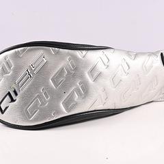 Ladies Taylormade Qi35 Max Lite #4 Hybrid / 23 Degree / Ladies Flex Air Speeder - Image 9