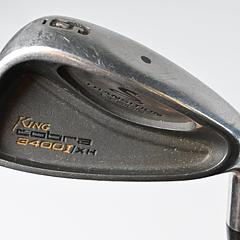 Cobra 3400I/XH 6 Iron / Regular Flex N.S.Pro 900XH Shaft - Image 1