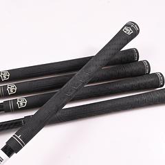 Wilson D300 Irons / 5-9i / Regular Flex Wilson Shafts - Image 7