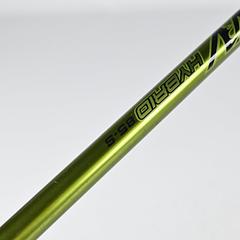 Ping G5 #4 Hybrid / 22 Degree / Stiff Flex Aldila NV 85 Shaft - Image 6