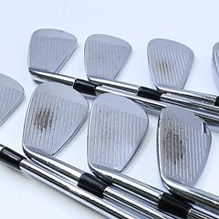 Titleist AP2 710 Irons / 3-PW / Regular Plus Flex Project X Rifle Shafts - Image 3