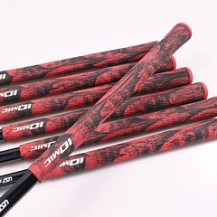 Wilson Dynapower 2023 Irons / 5-PW+SW / Senior Flex UST Recoil Dart 65 Shafts - Image 8