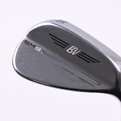 Titleist Vokey SM9 Gap Wedge / 50 Degree / Wedge Flex Titleist Vokey SM9 Shaft - Image 1
