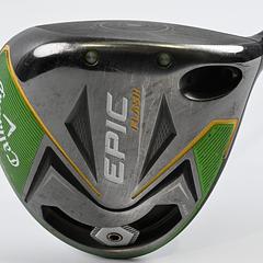 Callaway Epic Flash Driver / 10.5 Degree / Regular Flex Aldila VS Proto 65 Shaft - Image 2