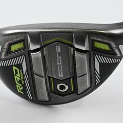 Cobra King Radspeed #5 Hybrid / 24 Degree / Stiff Flex KBS Tour Hybrid 85 - Image 2