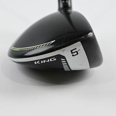 Cobra King Radspeed #5 Hybrid / 24 Degree / Stiff Flex KBS Tour Hybrid 85 - Image 3