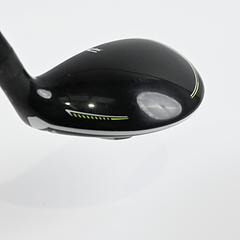 Cobra King Radspeed #5 Hybrid / 24 Degree / Stiff Flex KBS Tour Hybrid 85 - Image 5