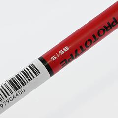 Cobra King Radspeed #5 Hybrid / 24 Degree / Stiff Flex KBS Tour Hybrid 85 - Image 6