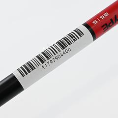 Cobra King Radspeed #5 Hybrid / 24 Degree / Stiff Flex KBS Tour Hybrid 85 - Image 7