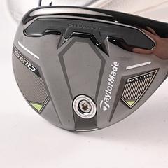 Ladies Taylormade Qi35 Max Lite #5 Hybrid / 27 Degree / Ladies Flex Air Speeder - Image 8