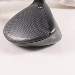 Ladies Taylormade Qi35 Max Lite #5 Hybrid / 27 Degree / Ladies Flex Air Speeder - Image 7