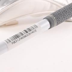 Ladies Taylormade Qi35 Max Lite #5 Hybrid / 27 Degree / Ladies Flex Air Speeder - Image 5