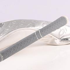 Ladies Taylormade Qi35 Max Lite #5 Hybrid / 27 Degree / Ladies Flex Air Speeder - Image 4