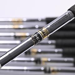 Titleist DCI Oversize+ Irons / 3-PW+SW / Regular Flex Titleist Tri-Spec Shafts - Image 5