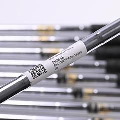 Titleist DCI Oversize+ Irons / 3-PW+SW / Regular Flex Titleist Tri-Spec Shafts - Image 6