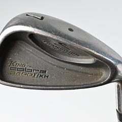 Cobra 3400I/XH #7 Iron / Regular Flex N.S.Pro 900XH Shaft - Image 1