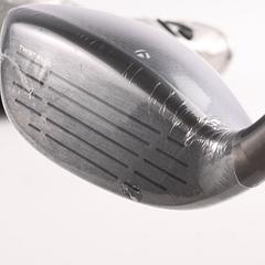 Taylormade Qi35 Max Lite #4 Hybrid / 23 Degree / Regular Flex Vanquish 5 Shaft - Image 1