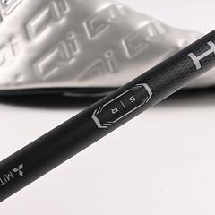 Taylormade Qi35 Max Lite #4 Hybrid / 23 Degree / Regular Flex Vanquish 5 Shaft - Image 8