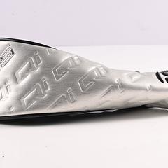 Taylormade Qi35 Max Lite #4 Hybrid / 23 Degree / Regular Flex Vanquish 5 Shaft - Image 5