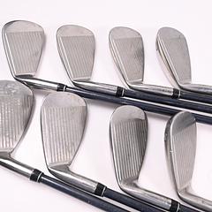 Yonex Cyberstar C280 Irons / 4-PW+SW / Regular Flex Yonex HS 60 Shafts - Image 3