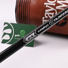 Taylormade BRNR Copper Mini Driver / 11.5 Degree / Regular Flex Speeder MD 5 - Image 6