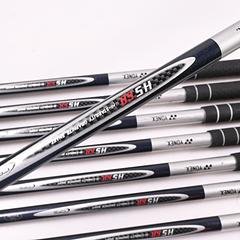 Yonex Cyberstar C280 Irons / 4-PW+SW / Regular Flex Yonex HS 60 Shafts - Image 5