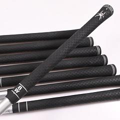 Yonex Cyberstar C280 Irons / 4-PW+SW / Regular Flex Yonex HS 60 Shafts - Image 7