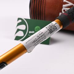 Taylormade BRNR Copper Mini Driver / 11.5 Degree / Regular Flex Speeder MD 5 - Image 7