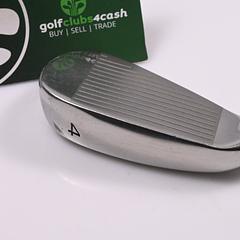 Callaway Paradym Ai Smoke HL #4 Iron / 21 Degree / Senior Flex Cypher 2.0 50 - Image 3